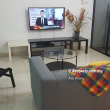 Pelangi Utama Condo For Rent !! Bandar Utama, Kayu Ara 