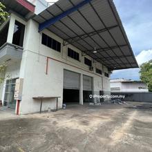 Industrial Putri Kulai Taman Putri Lagenda Putra Kota Kulai Senai