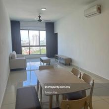 Havre Bukit Jalil 3 Rooms 3 Bath Fully Furnish Pavilion Bukit Jalil 