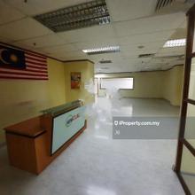 Damansara Heights