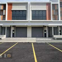 Bandar Rimbayu U2 Uptown Square