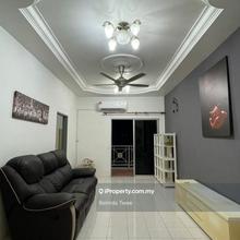 Apartment Mahkota 1 For Sale