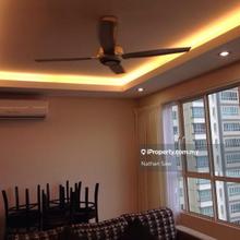 Serviced residence for Sale