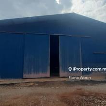 Store Warehouse For Rent Taman Semabok Jaya, Melaka