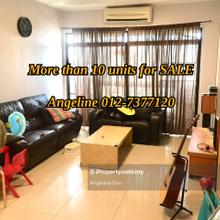 Many more units for Sale, Specialist Agent. Kindly Contact -Angeline