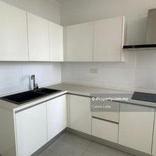 Clio 1 Partially 3 Rooms Big Size For Rent