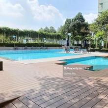 Corner unit, selling below market price!