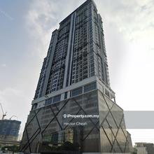 Avara Seputeh Kuala Lumpur 689sf Below Market No Down.P 100% Loan