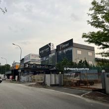 Seri Kembangan, Bukit Angkat, Serdang, Kajang, Balakong