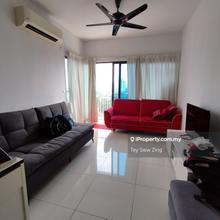 The Link 2 Bukit Jalil for Sale