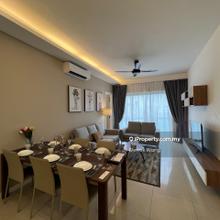 2bedroom near KLCC