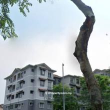 Pangsapuri randa apartment for sell 