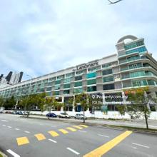 LANDMARK, [2054 sf] Landmark, Corporate Office, Klang, Bandar Bukit Tinggi