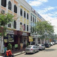 Shop Office For Rent Pusat Niaga Bukit Baru Utama , Melaka