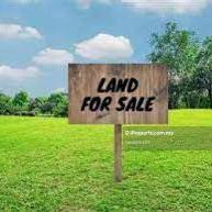 Kulai 2.45 Hectare Land For Sale