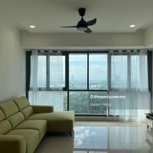 Iskandar Residence