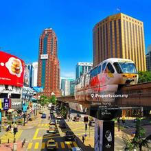 KL Bukit Bintang Jalan Sultan Ismail Prime Shopping Mall Retail Outlet