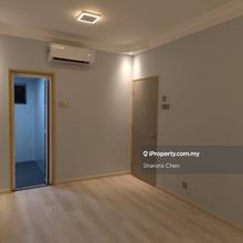 Corner unit New Renovation