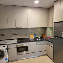 Puteri Cove Residence @ Puteri Harbour, Iskandar Puteri 2 Bedrooms