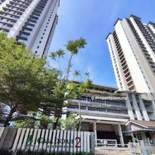 Casa Indah 2 Condominium - Petaling Jaya, Selangor