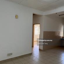 Kasuarina Apartment Bandar Botanic Klang for rent higher level