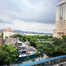 1 room 1 Bath Condominium near Subang Jaya LRT -whole unit