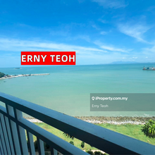 Quayside 1 bedroom, Full Seaview Nice Unit For Sale