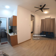 Fully furnished Nice ID Design High ROI