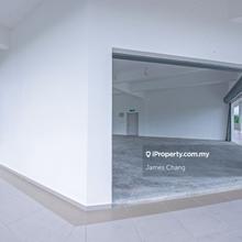 Prime shop office @ Oakland Square, Seremban 2, Bukit rent From rm1.3k