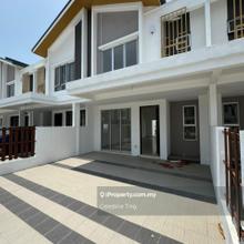 Full Loan  20x65 2 Sty Acorus@Setia Ecohill 2 Semenyih 