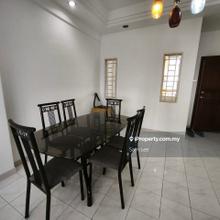 Segar Courts, Taman Segar, Cheras, 
