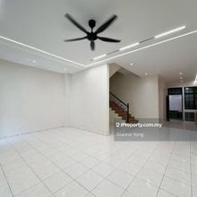 Double Storey Terrace House @ Jalan Palma Nibong 2, Taman Dato Chellam