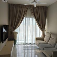 Traders Garden 3 Bedrooms 2 Bathrooms fully furnished for rent