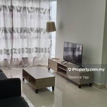 Modern Furnished Unit in Maxim Residences Cheras. A Motivated Seller