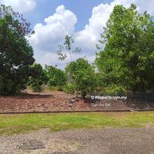 Orna Golf Resort Bungalow Land for Sale