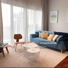 Serviced residence for Rent