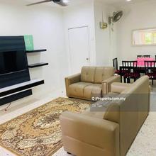 Pangsapuri Kayangan Ground Floor Bandar Sunway Pjs 10