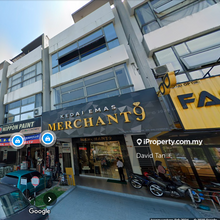 Sungai Besi Medan Niaga Tasik Damai 3 Storey Shop Sale, The Trillium