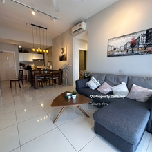 Nice Interior 3 Bedroom for Sale