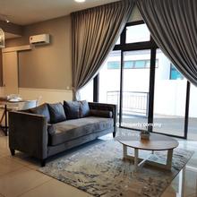 Eco Botanic Cluster Semi-D For Rent @ Iskandar Puteri, Johor