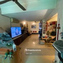 Below Market, Renovated,Fully Extended, Non Bumi Lot