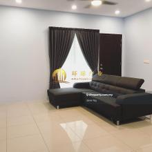 Fully Furnished Townhouse Ground Floor Villa Raintree Park 2 For Rent
