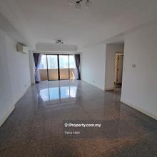 Penthouse high floor greenery view reno clean well kept