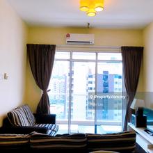 Condominium for Rent