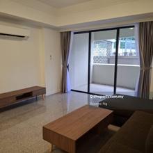Sri Tiara Residences, Taman Seputeh, For Rent