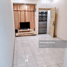 Taman Batu Uban 2 @ Gelugor For Rent 