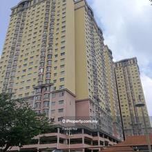 Angkasa Condominium Connaught Cheras Below Market Strata Ready
