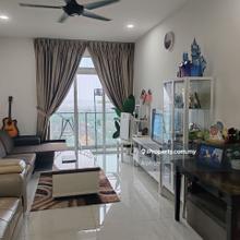 Havona Residence High Floor 3-Bedrooms Unit For Sale