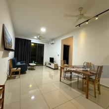 The Vyne ( Fully furnished 3 bedrooms ) for Rent @ Sungai Besi