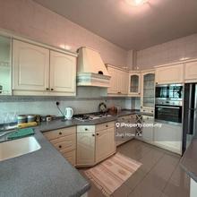 Petaling Jaya Ss2 (2 Storey) House for Rent